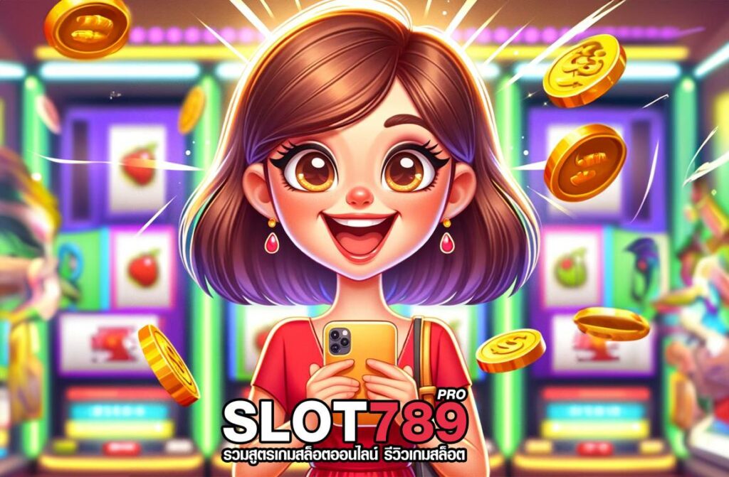 เว็บตรงใหญ่ที่สุด | SLOT789PRO