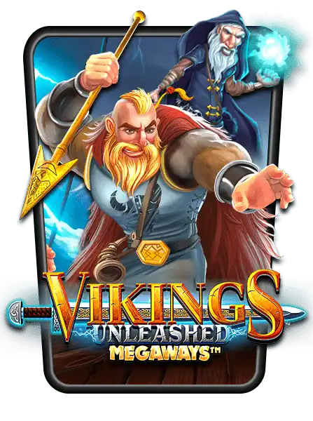 VIKINS UNLEASHED