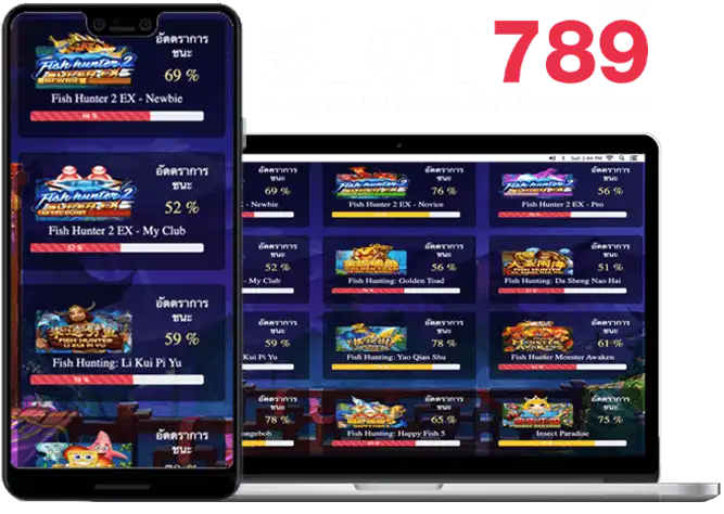 WEB SLOT789PRO 2024