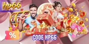 Code HP66 - Khám Phá Quà Tặng Độc Quyền Dành Cho Bạn