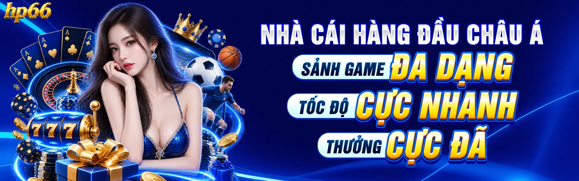 HP66 trang chủ cổng game HP66.COM