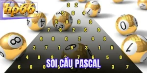 Soi Cầu Pascal - Vận Dụng Chiến Thuật Hay Để Thu Lãi Lớn